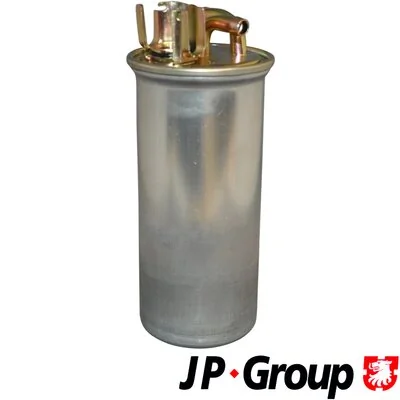 Kütusefilter JP GROUP 1118703800