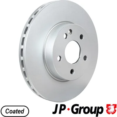 Piduriketas JP GROUP 1363107500