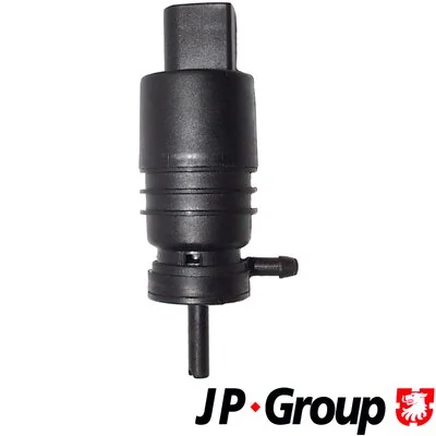 Klaasipesuvee pump, klaasipuhastus JP GROUP 1198500500