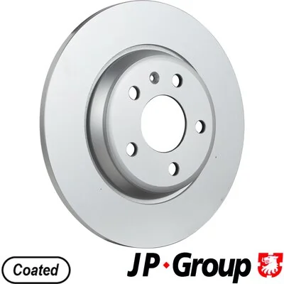 Piduriketas JP GROUP 1163207900