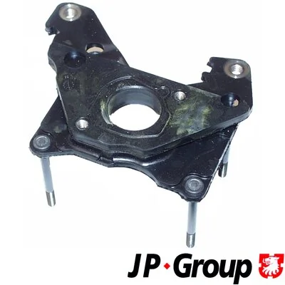 Flants, karburaator JP GROUP 1115300400