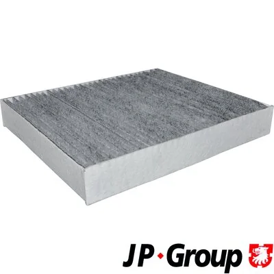 Filter, salongiõhk JP GROUP 1228102200