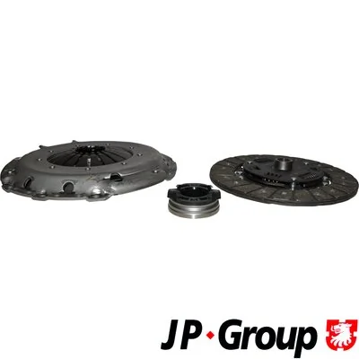 Sidurikomplekt JP GROUP 1130402910