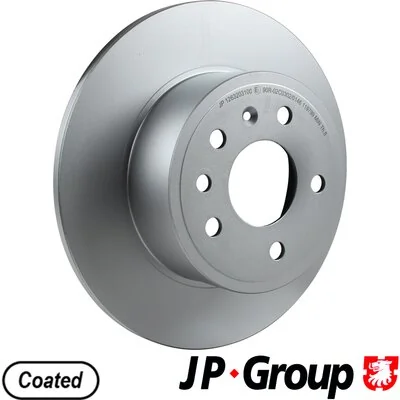 Piduriketas JP GROUP 1263203100