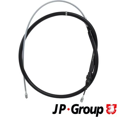 Tross, seisupidur JP GROUP 1170312000