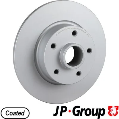 Piduriketas JP GROUP 4363202600