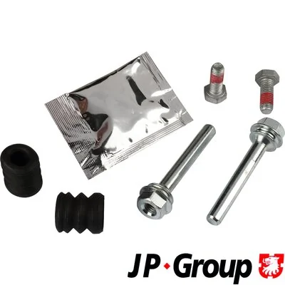 Juhthülsikomplekt, pidurisadul JP GROUP 1161954010