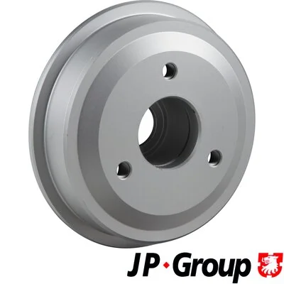 Piduritrummel JP GROUP 4163500200