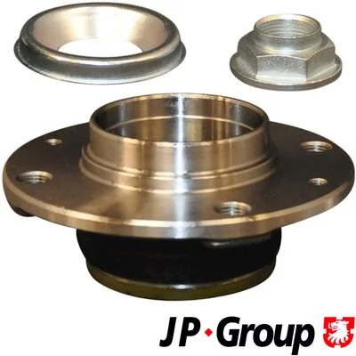 Rattarumm JP GROUP 4151401100