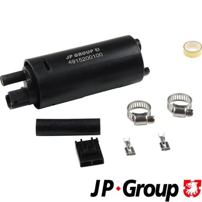 Kütusepump JP GROUP 4915200100