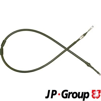 Tross, seisupidur JP GROUP 1170306400