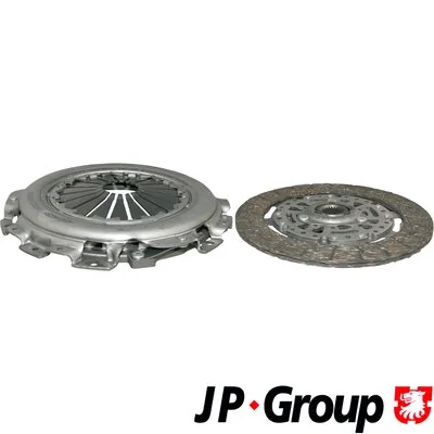 Sidurikomplekt JP GROUP 1530400410