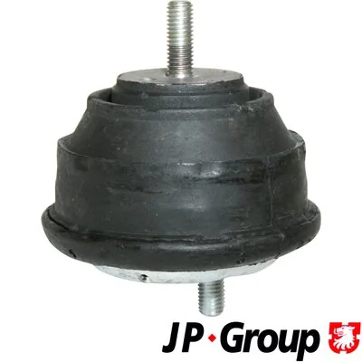 Paigutus, Mootor JP GROUP 1417900800