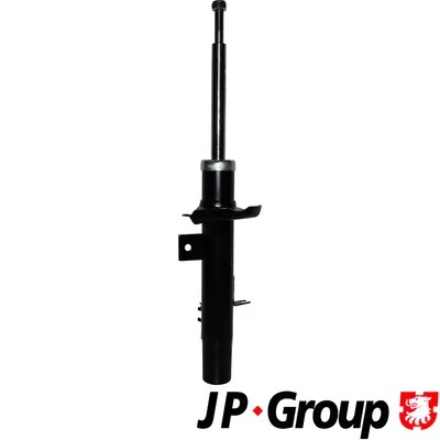 Amort JP GROUP 3142100670