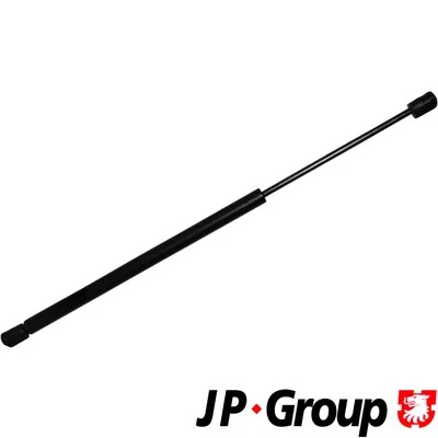 Gaasivedru, pagasi-/veoruum JP GROUP 4381201400
