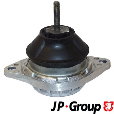 Paigutus, Mootor JP GROUP 1117904100