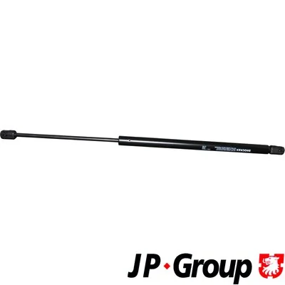 Gaasivedru, pagasi-/veoruum JP GROUP 1581202700