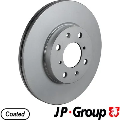 Piduriketas JP GROUP 1263106000
