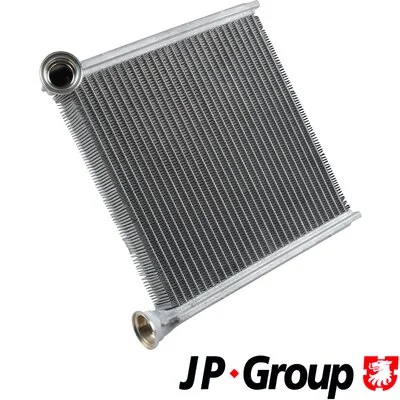 Soojusvaheti, salongiküte JP GROUP 1126301900