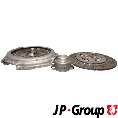 Sidurikomplekt JP GROUP 5330400210