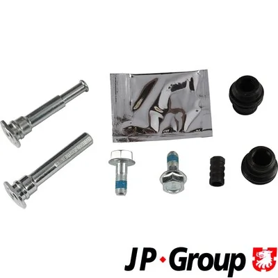 Juhthülsikomplekt, pidurisadul JP GROUP 1561951210