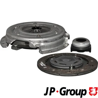 Sidurikomplekt JP GROUP 4330401710