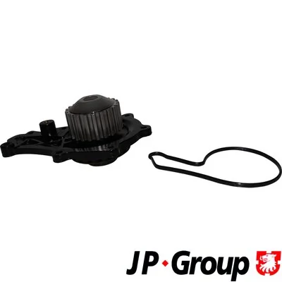 Veepump, mootori jahutus JP GROUP 1514102000