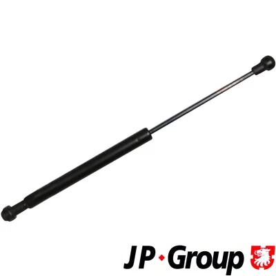 Gaasivedru, pagasi-/veoruum JP GROUP 6181200100