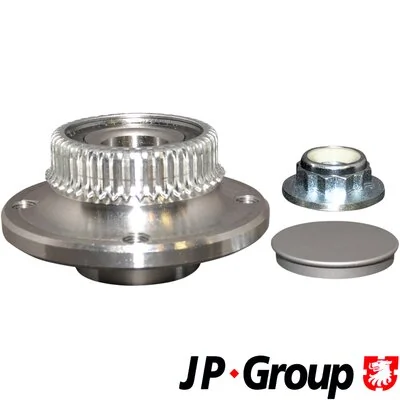 Rattarumm JP GROUP 1151402100