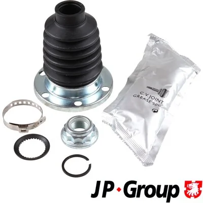 Kaitsekummikomplekt, veovõll JP GROUP 1143700910