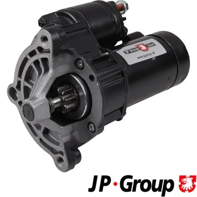 Starter JP GROUP 4190300400