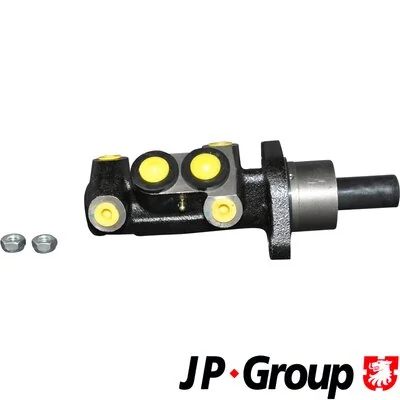 Peapiduri silinder JP GROUP 1161102601