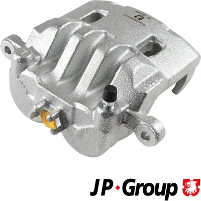 Pidurisadul JP GROUP 4661900170