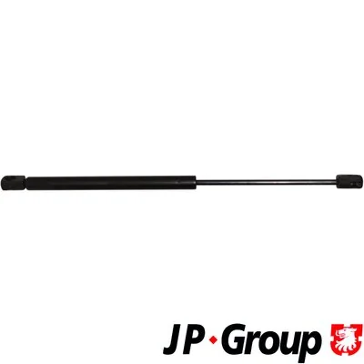 Gaasivedru, pagasi-/veoruum JP GROUP 1181207700