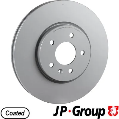Piduriketas JP GROUP 1263107200