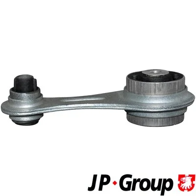 Paigutus, Mootor JP GROUP 4317900500