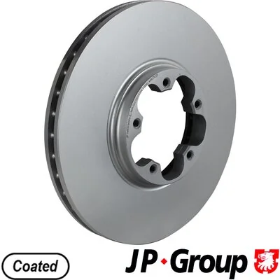 Piduriketas JP GROUP 1563104300