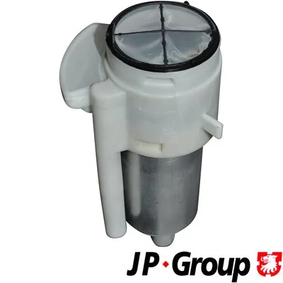 Kütusepump JP GROUP 1115204400