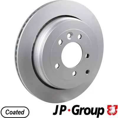 Piduriketas JP GROUP 3763200500