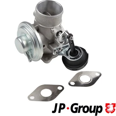 EGR-klapp JP GROUP 1119903800