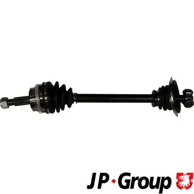 Veovõll JP GROUP 4343102600