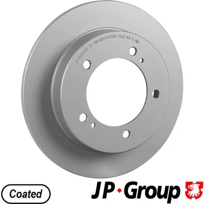 Piduriketas JP GROUP 4763101300