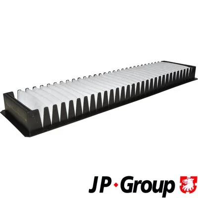 Filter, salongiõhk JP GROUP 6028100100