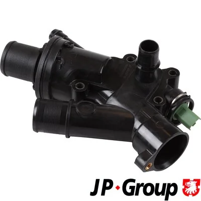 Termostaadikorpus JP GROUP 1514500800