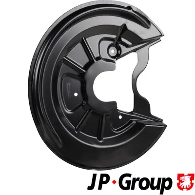Plekk, piduriketas JP GROUP 1164303480
