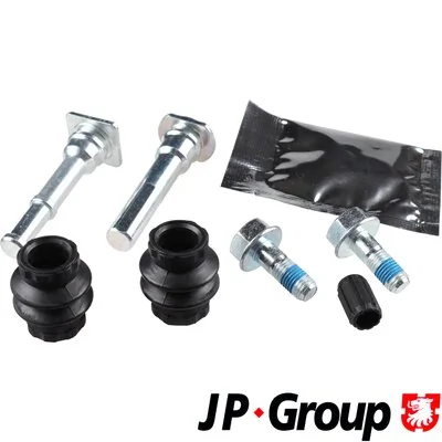 Juhthülsikomplekt, pidurisadul JP GROUP 1261951510