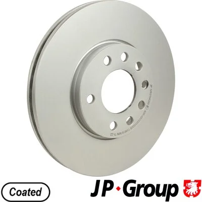 Piduriketas JP GROUP 1263104300