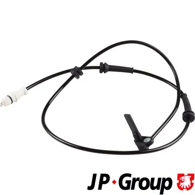 Andur, rattapöörete arv JP GROUP 3397104570