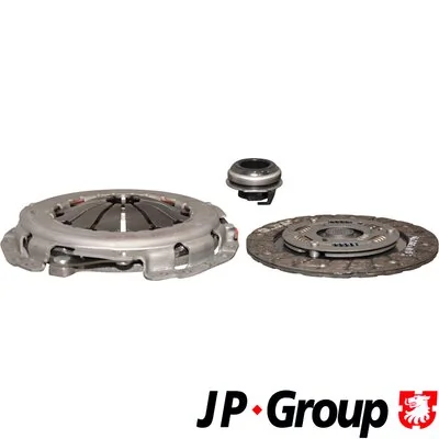 Sidurikomplekt JP GROUP 3930400510