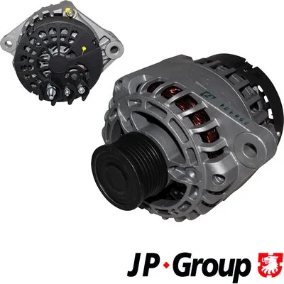 Generaator JP GROUP 4590100100